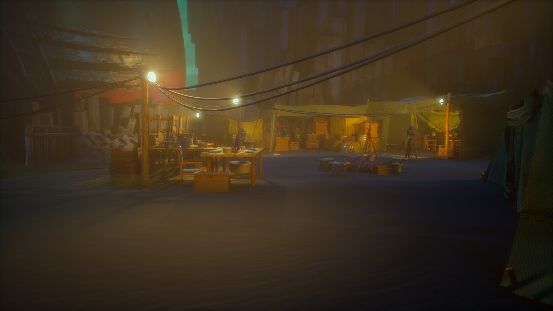 Call of the Sea - Imagen 15